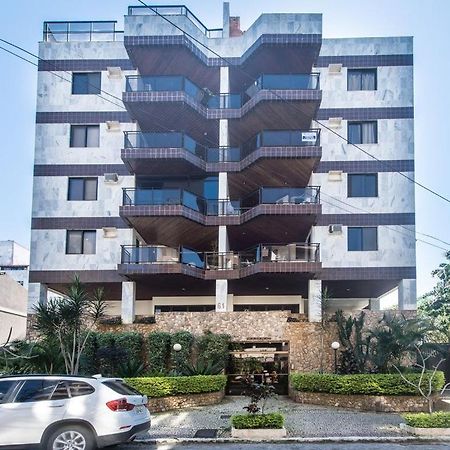 Excelente Cobertura Duplex A 2 Quadras Da Praia Do Forte Com 4 Quartos Кабо Фрио Екстериор снимка