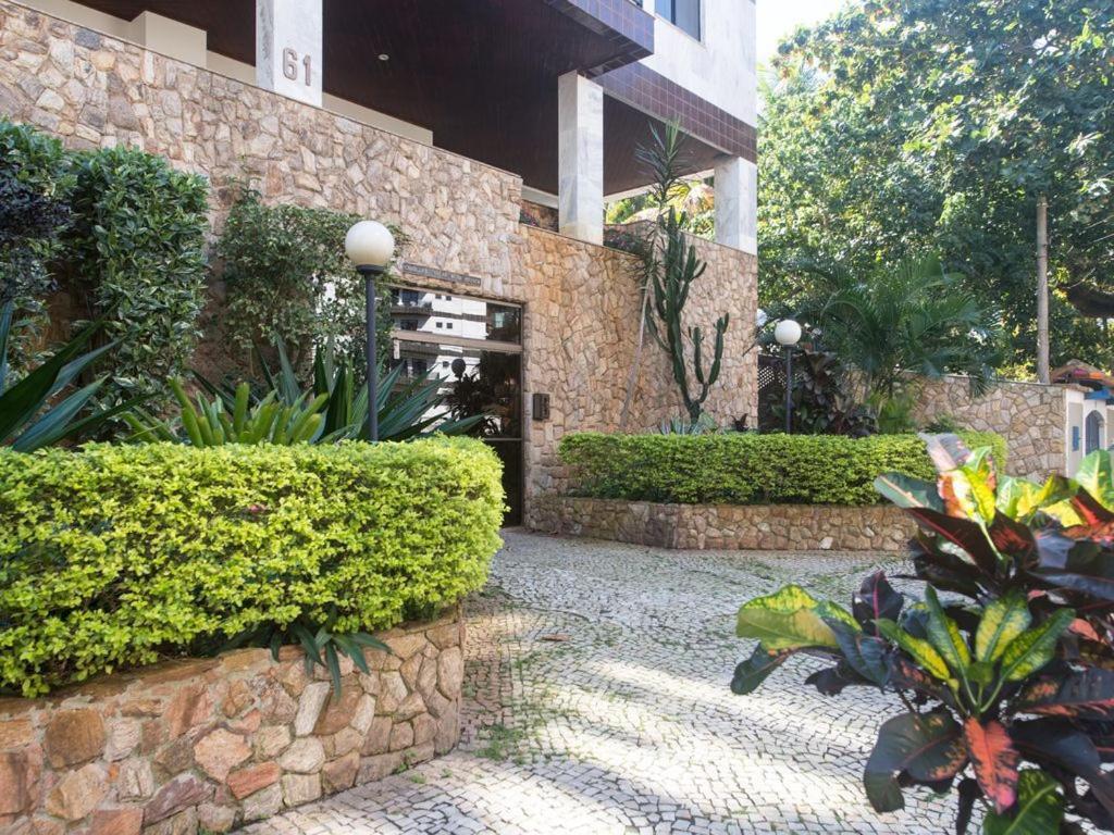 Excelente Cobertura Duplex A 2 Quadras Da Praia Do Forte Com 4 Quartos Кабо Фрио Екстериор снимка