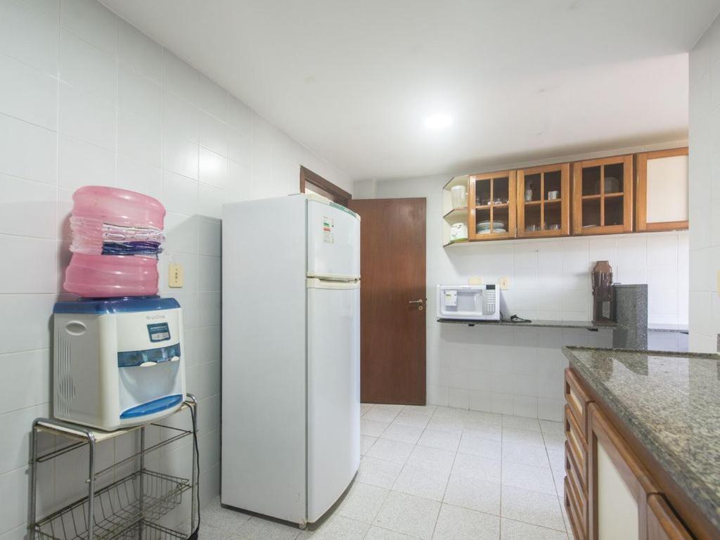 Excelente Cobertura Duplex A 2 Quadras Da Praia Do Forte Com 4 Quartos Кабо Фрио Екстериор снимка