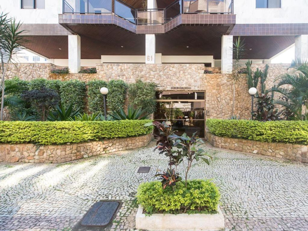 Excelente Cobertura Duplex A 2 Quadras Da Praia Do Forte Com 4 Quartos Кабо Фрио Екстериор снимка